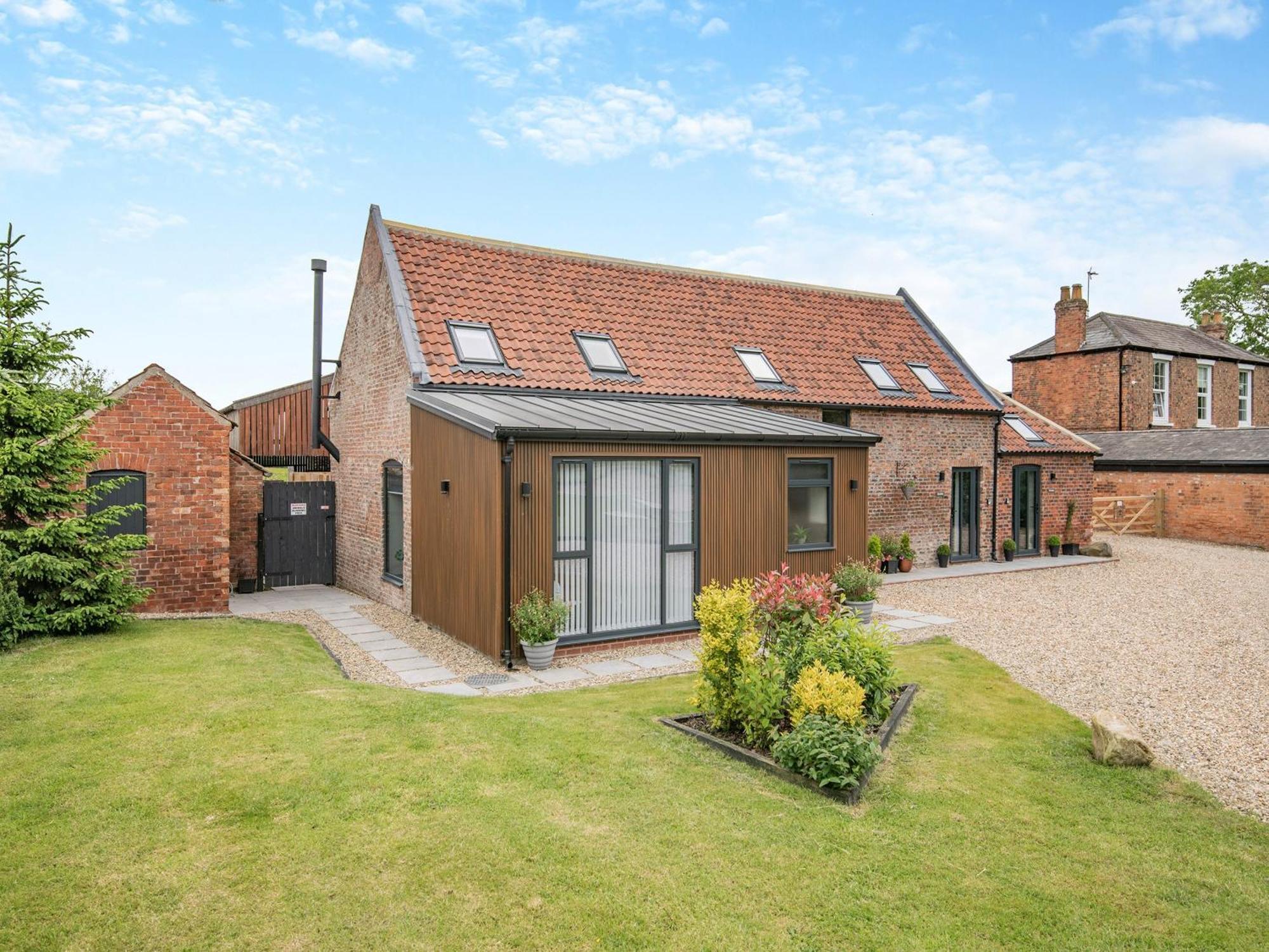The Hive - Uk42857 Villa Rise Exterior photo