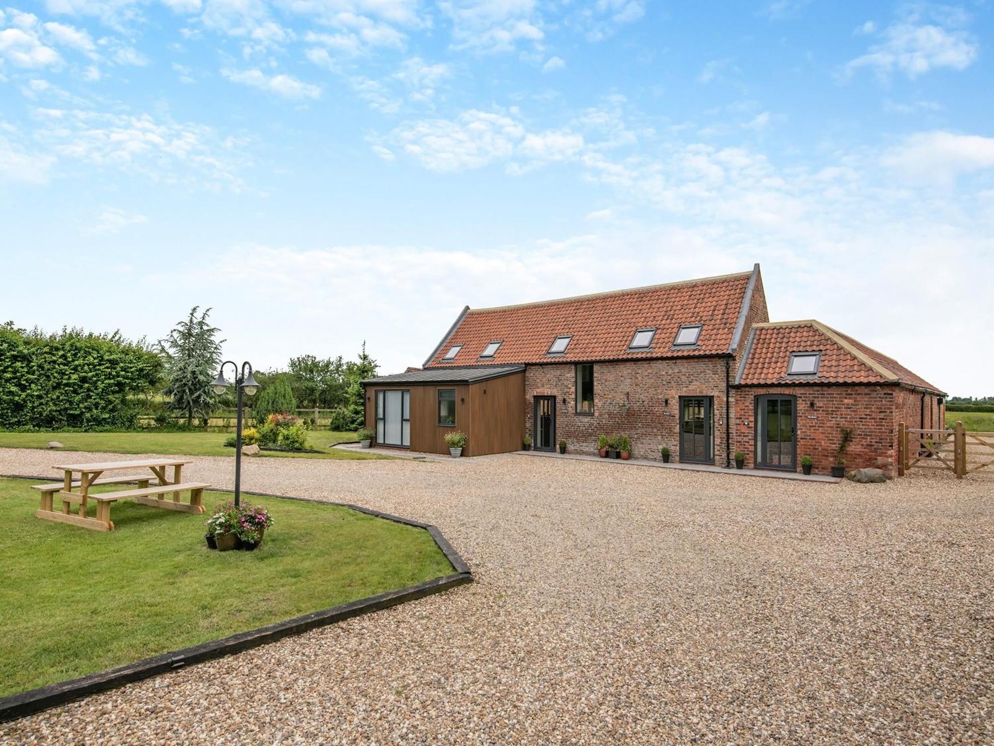 The Hive - Uk42857 Villa Rise Exterior photo